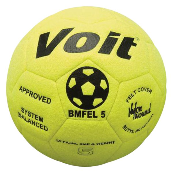 voit soccer ball 2018