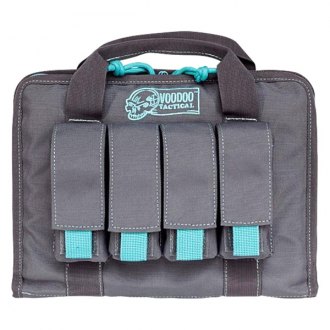 voodoo tactical compact scorpion range bag