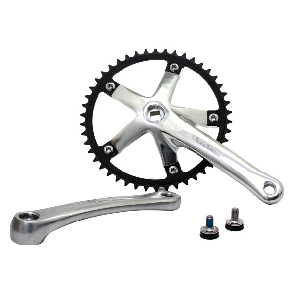 track crankset 144bcd