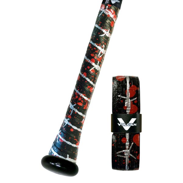 Vulcan Sporting Goods® - Uncommon Series 0,50 mm Apocalypse Bat Grip