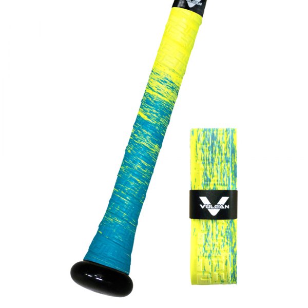 Vulcan Sporting Goods® - Fade Series Bat Grip