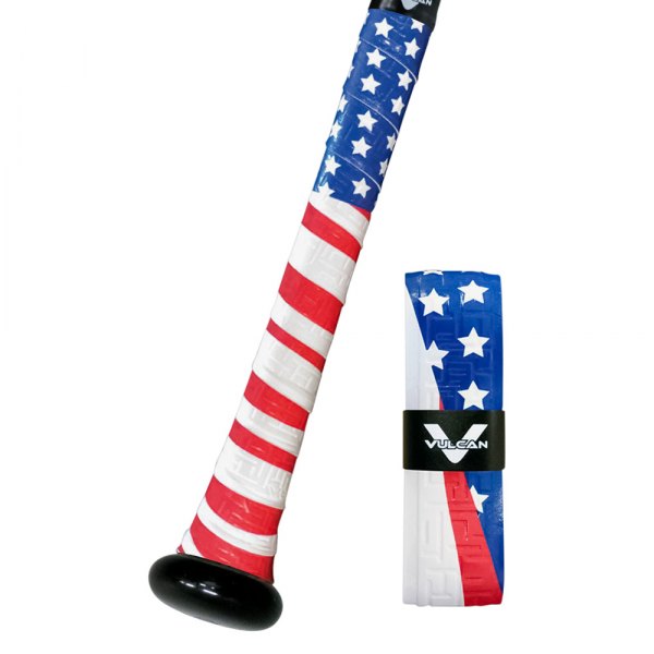 Vulcan Sporting Goods® - USA Series Bat Grip