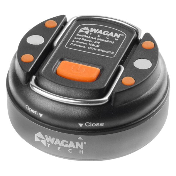 Wagan® - Brite-Nite™ 150 lm Dome Lantern