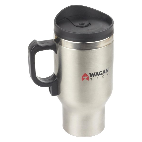 Wagan® - Deluxe™ 16 fl. oz. Heated Mug