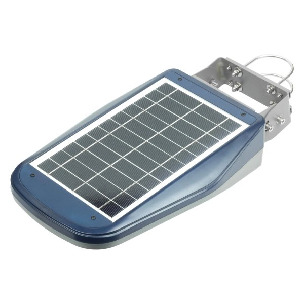 Wagan® - Solar + LED Floodlight Remote Controlled