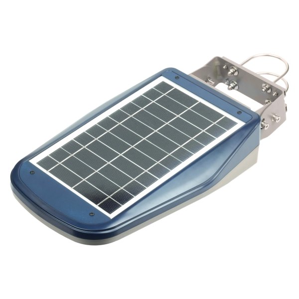 Wagan® - Solar + LED Floodlight Remote Controlled