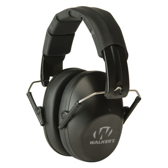 Walker's® - Pro Low Profile Folding Ear Muff