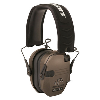 Walker's® - Razor Electronic Muff