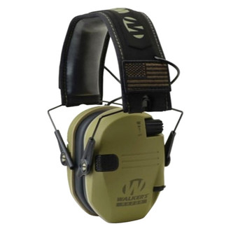 Walker's® - Razor Patriot Series Electronic Muff