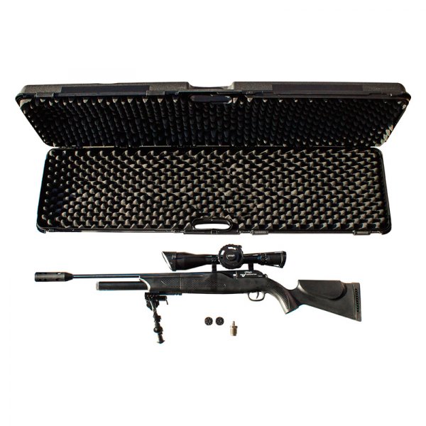Walther® - 0.177 PCP Bolt Air Rifle with Scope