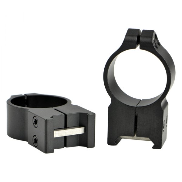 Warne® - Maxima 30 mm Extra-High Weaver Mount Rings