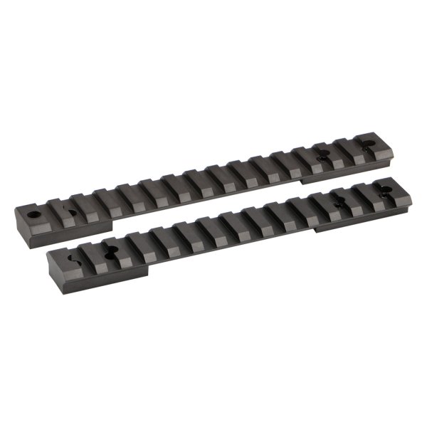 Warne® - Maxima Picatinny/Weaver Remington Long Action Rail Section