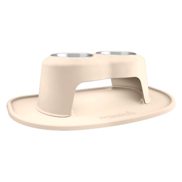 WeatherTech Pet Feeding System 10 Double Height Dog Bowls