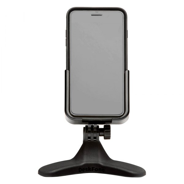 WeatherTech® - DeskFone™ Universal Desktop Cell Phone Holder