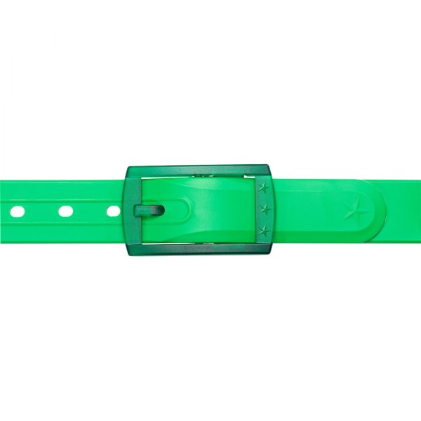 WeatherTech® - StarBelt™ 48" Plastic Green Belt 