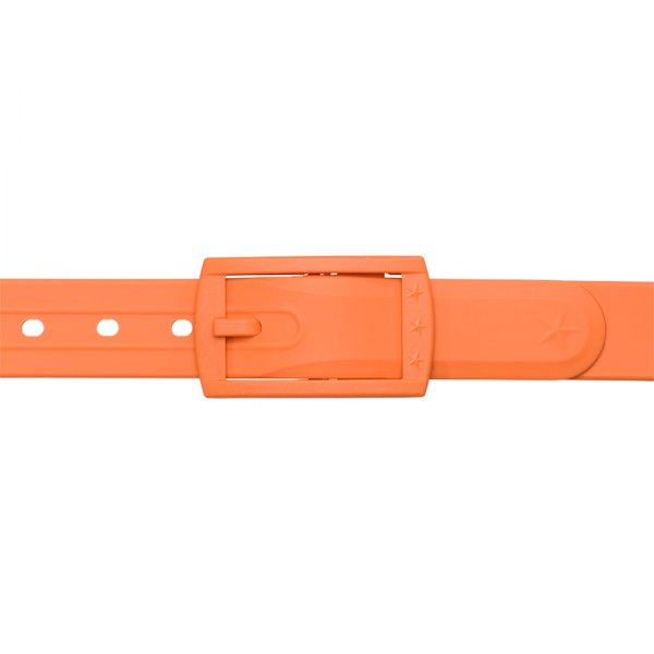 WeatherTech® - StarBelt™ 48" Plastic Orange Belt 
