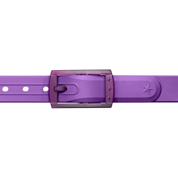 WeatherTech® - StarBelt™ 48" Plastic Plum/Purple Belt 