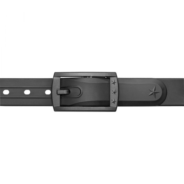 WeatherTech® - StarBelt™ 48" Plastic Black Belt 