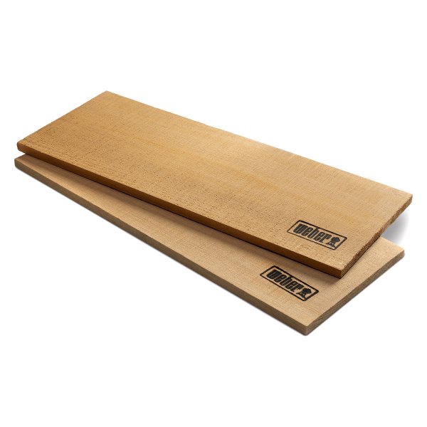 Weber® - Firespice Cedar Planks