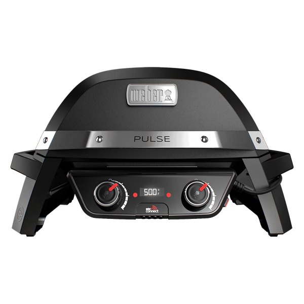 Weber® - Pulse 2000 Electric Grill