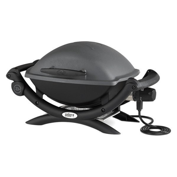 Weber® - Q 1400 Electric Grill