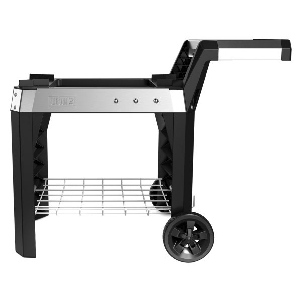 Weber® - Pulse 2000 Electric Grill Cart
