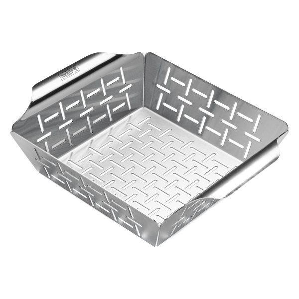 Weber® - Deluxe Small Grilling Basket