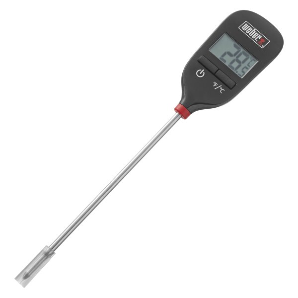 Weber® - Instant-Read Thermometer