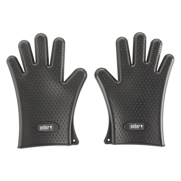 Weber® - Silicone Grilling Gloves