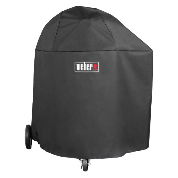 Weber® - Premium Grill Cover for Summit Kamado E6/Summit Charcoal Grills