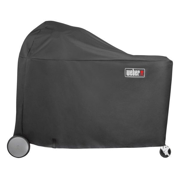 Weber® - Premium Grill Cover for Summit Kamado S6/Summit Charcoal Grilling Centers