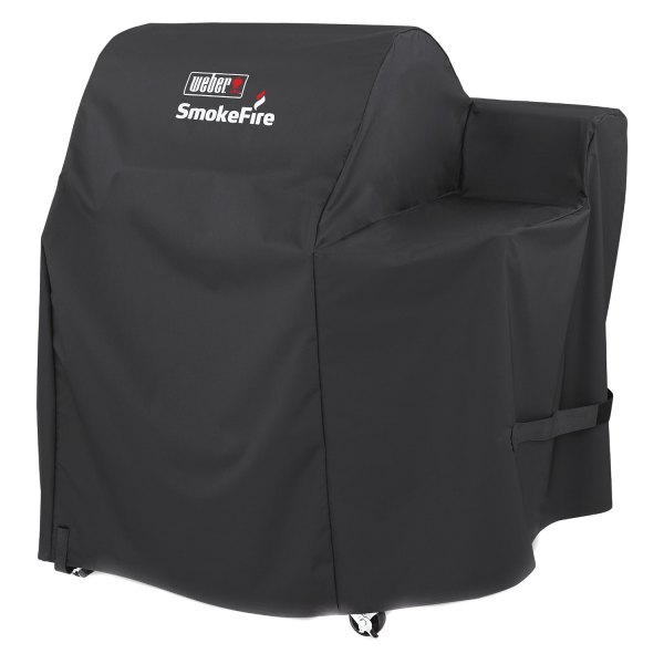 Weber® - Premium Grill Cover for SmokeFire EX4 Wood Fired Pellet Grill
