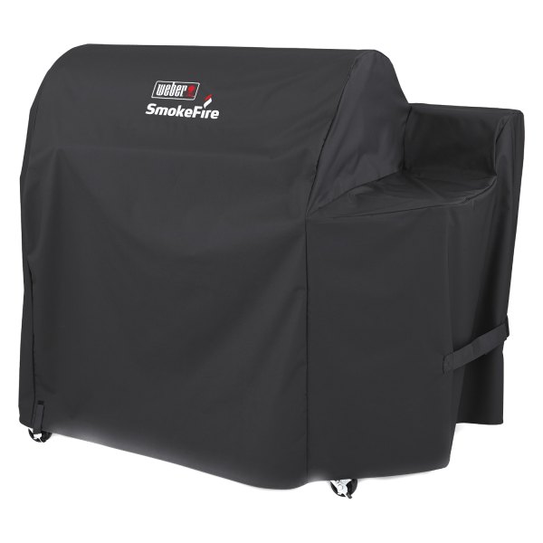 Weber® - Premium Grill Cover for SmokeFire EX6/EPX6 Wood Pellet Grill
