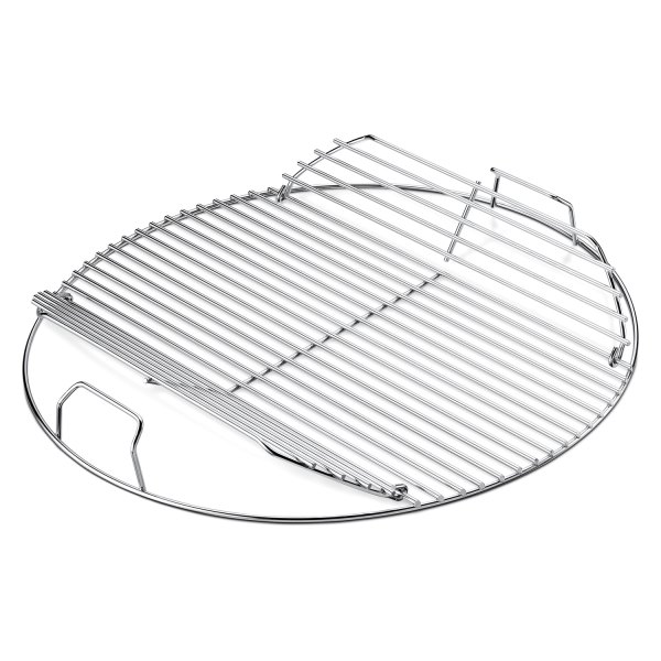 Weber® - Hinged Cooking Grate for 18" Charcoal Grills