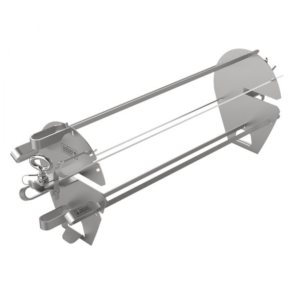 Weber® - Crafted Rotisserie Skewer Set