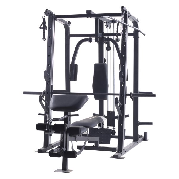 Weider® - Pro 8500 Weight Bench Exerciser