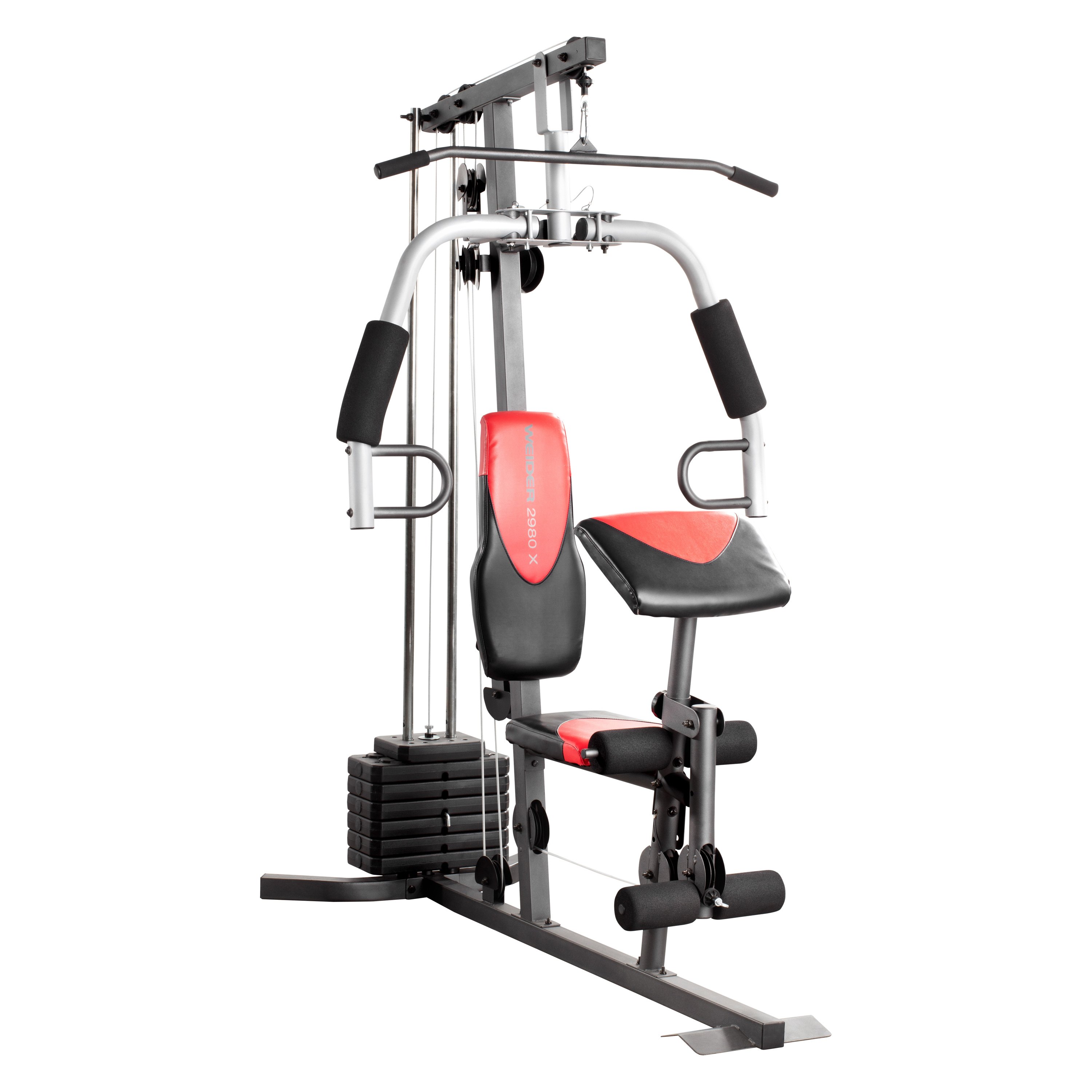 Weider 2980 home gym new arrivals