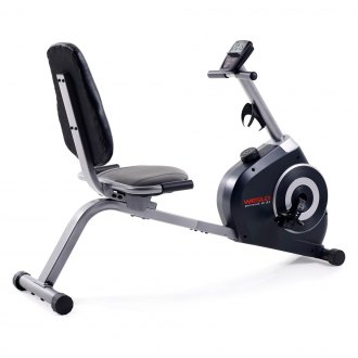 weslo pro exercise bike