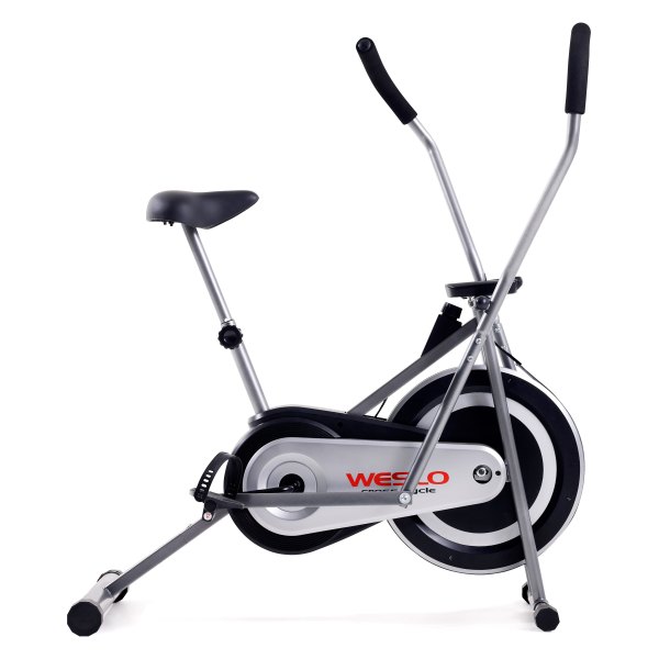 Weslo® - Cross Cycle Recumbent Exercise Bike & Elliptical Hybrid