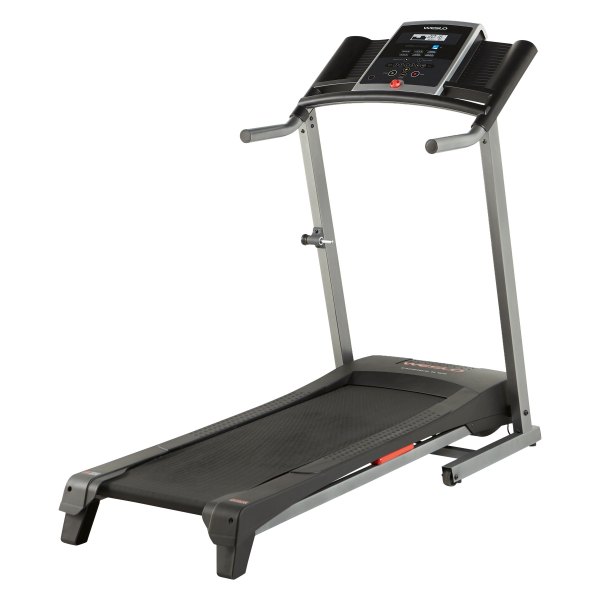 Weslo® - Cadence R 5.2 Smart Treadmill