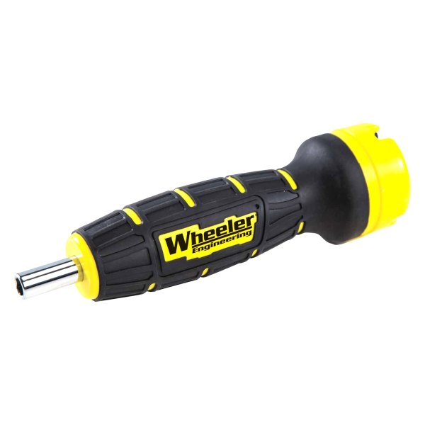 Wheeler Engineering® - F.A.T.™ Digital Wrench