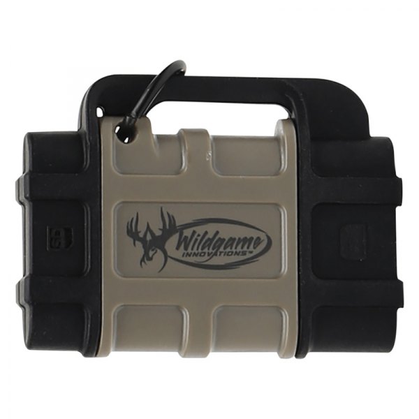 Wildgame Innovations® - Android™ SD Card Reader