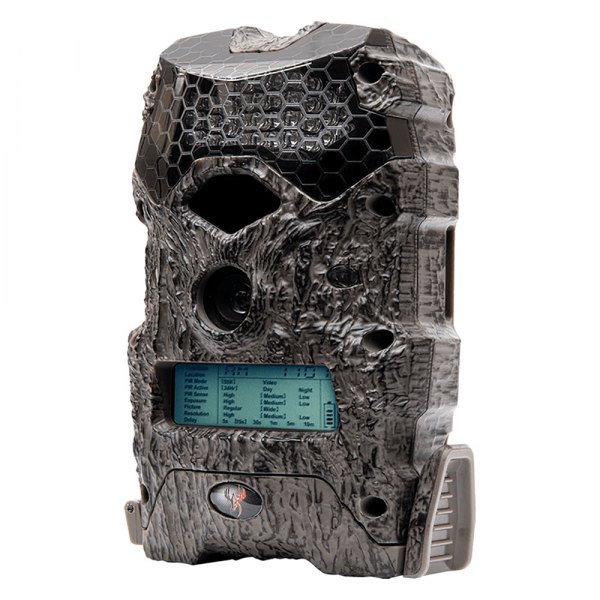 Wildgame Innovations® - Mirage™ 16 MP Infrared Trail Camera