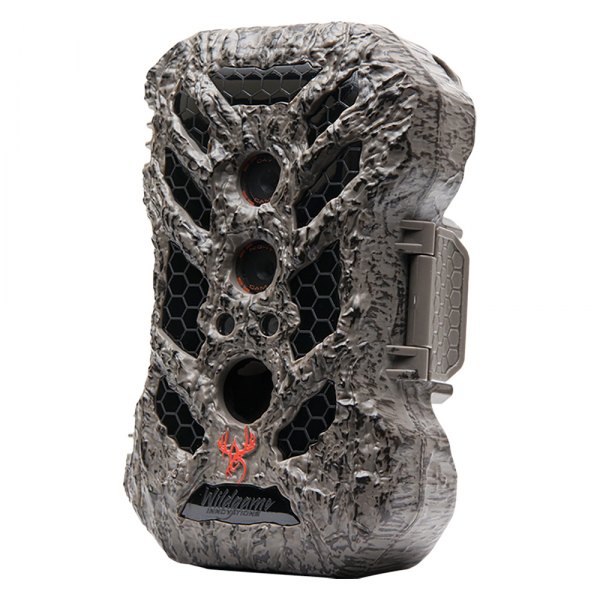 Wildgame Innovations® - Silent Cam 30 Lightsout™ Trail Camera