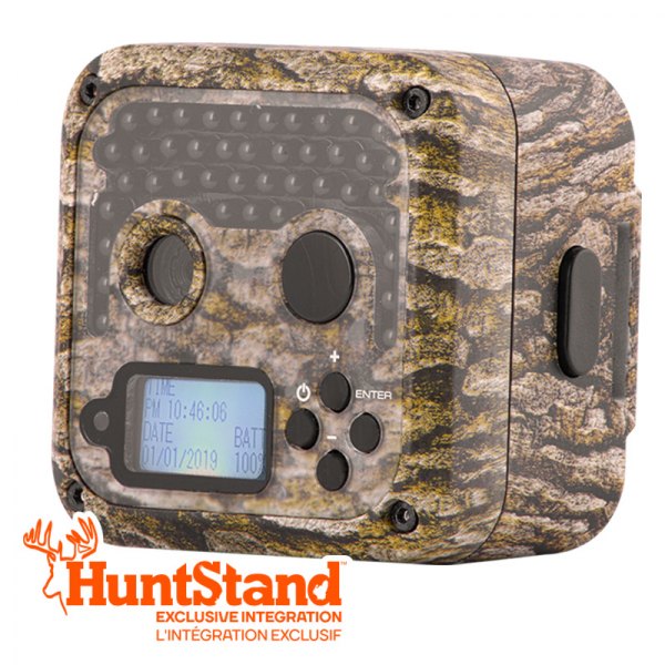 Wildgame Innovations® - Shadow™ 16 MP Micro Trail Camera