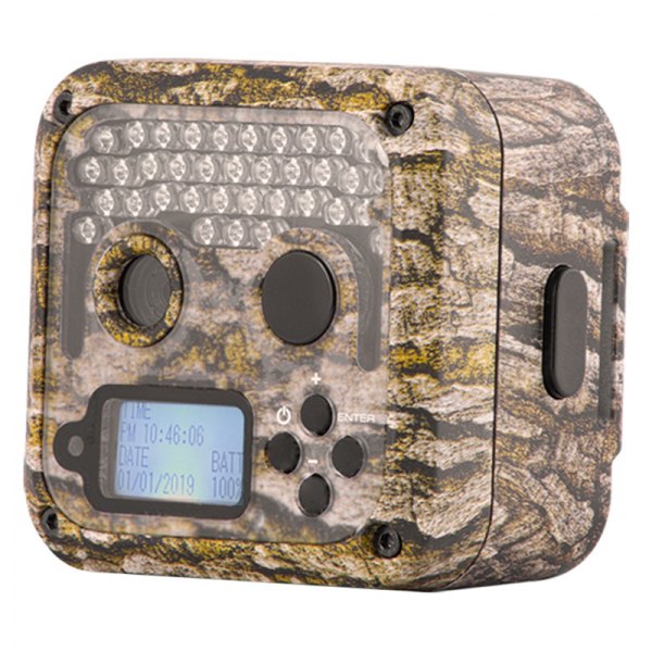 Wildgame Innovations® - Shadow™ 16 MP Micro Trail Camera