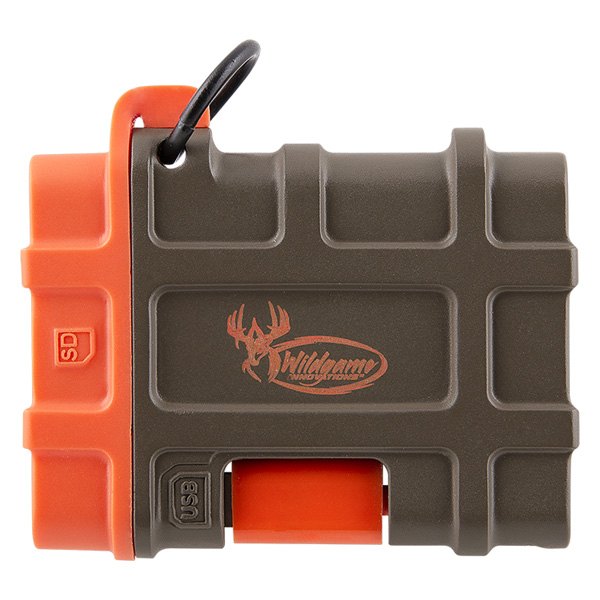 Wildgame Innovations® - SD Card Reader For Apple™