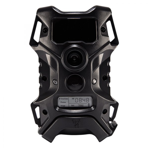 Wildgame Innovations® - Terra Extreme™ Lightsout™ 10 MP Trail Camera