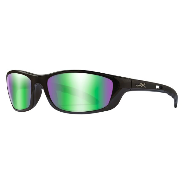 active polarized sunglasses