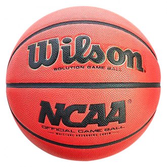 29.5" WTB0700 Wilson NCAA Official Game Basketball Ball Size 7 